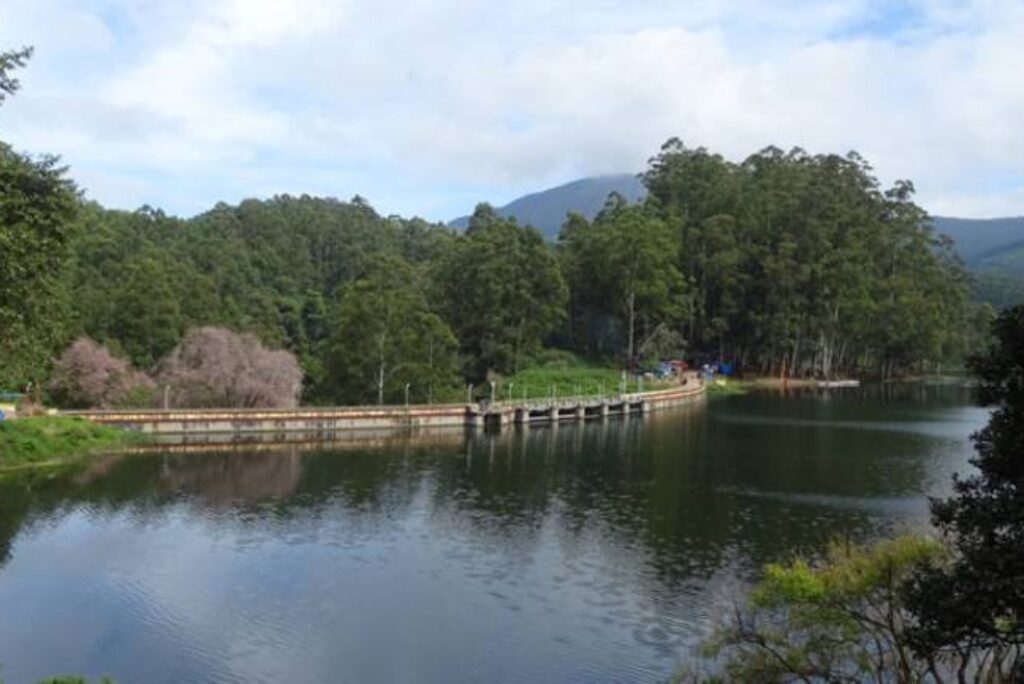 Kundala Lake