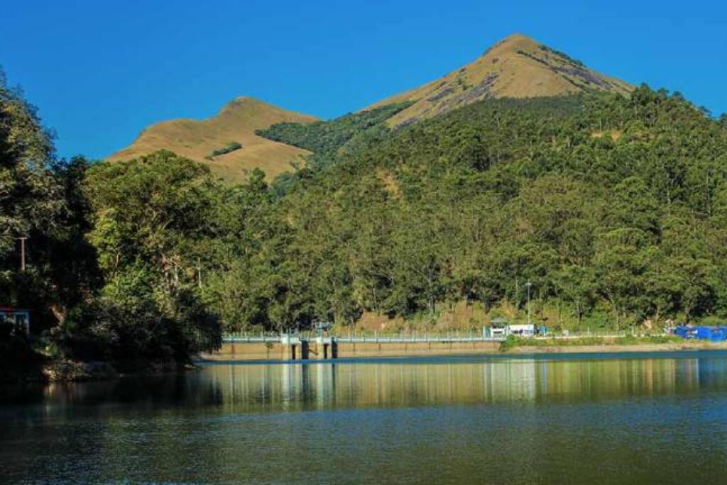 Mattupetti Dam