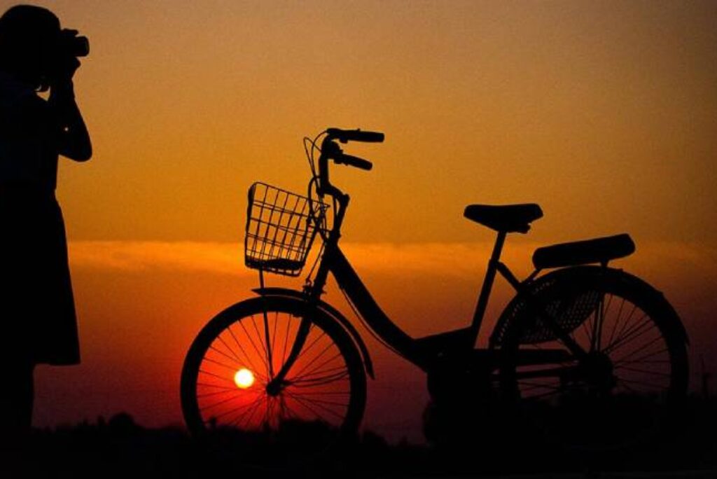 Cycling Tours in Kochi