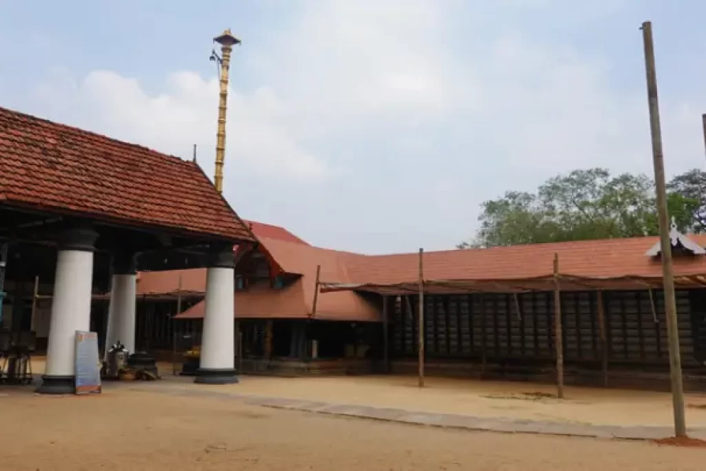 Ernakulathappan Temple