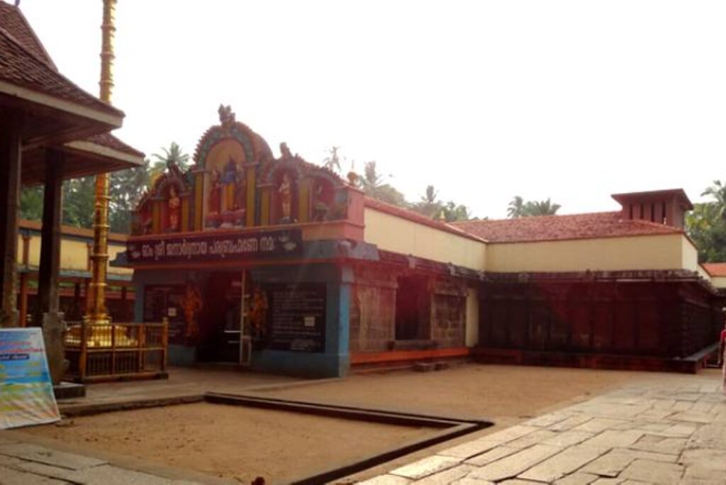 Janardhana Swami Temple