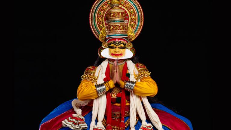 Kathakali--