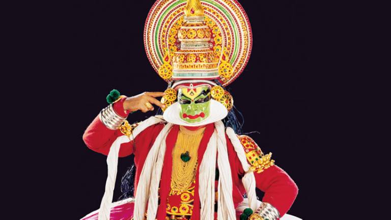 Kathakali_