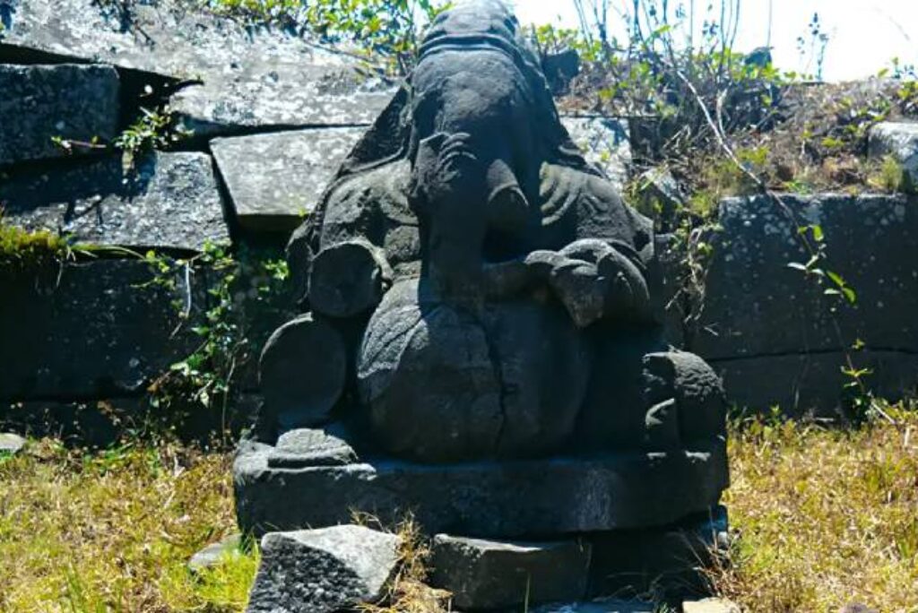 Mangala Devi Temple