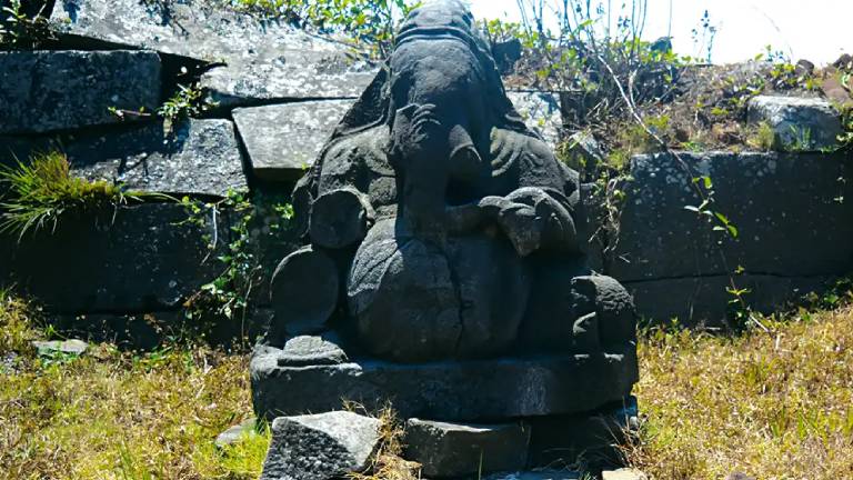 Mangala Devi Temple