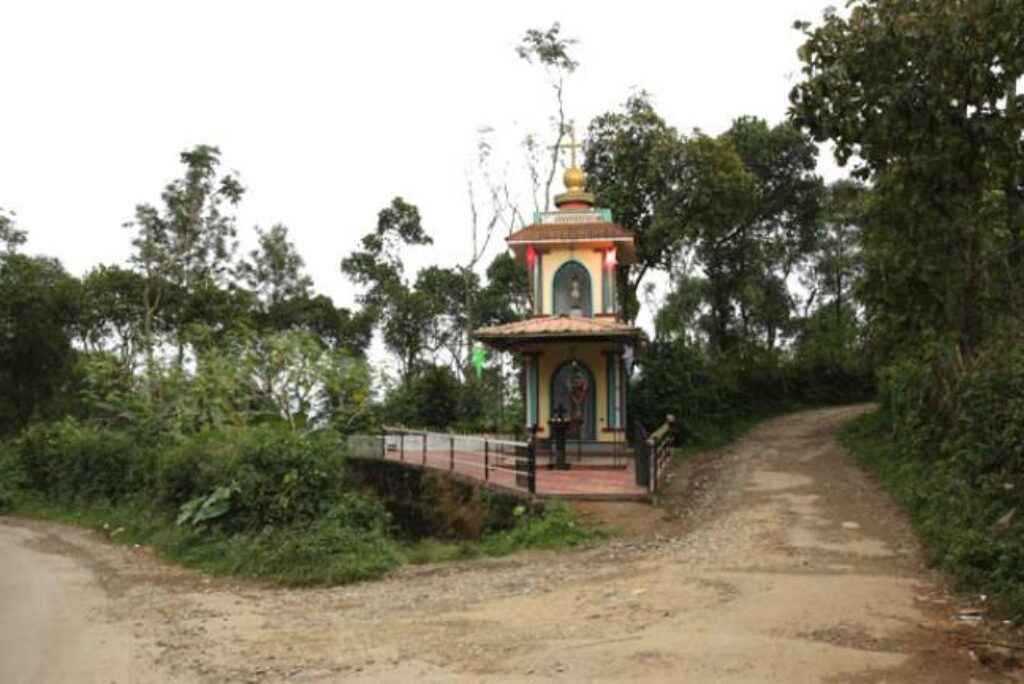 Murikkady