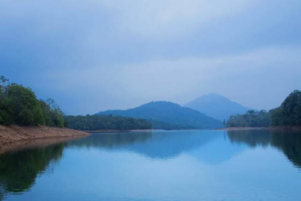 Neyyar WildlLife Sanctuary