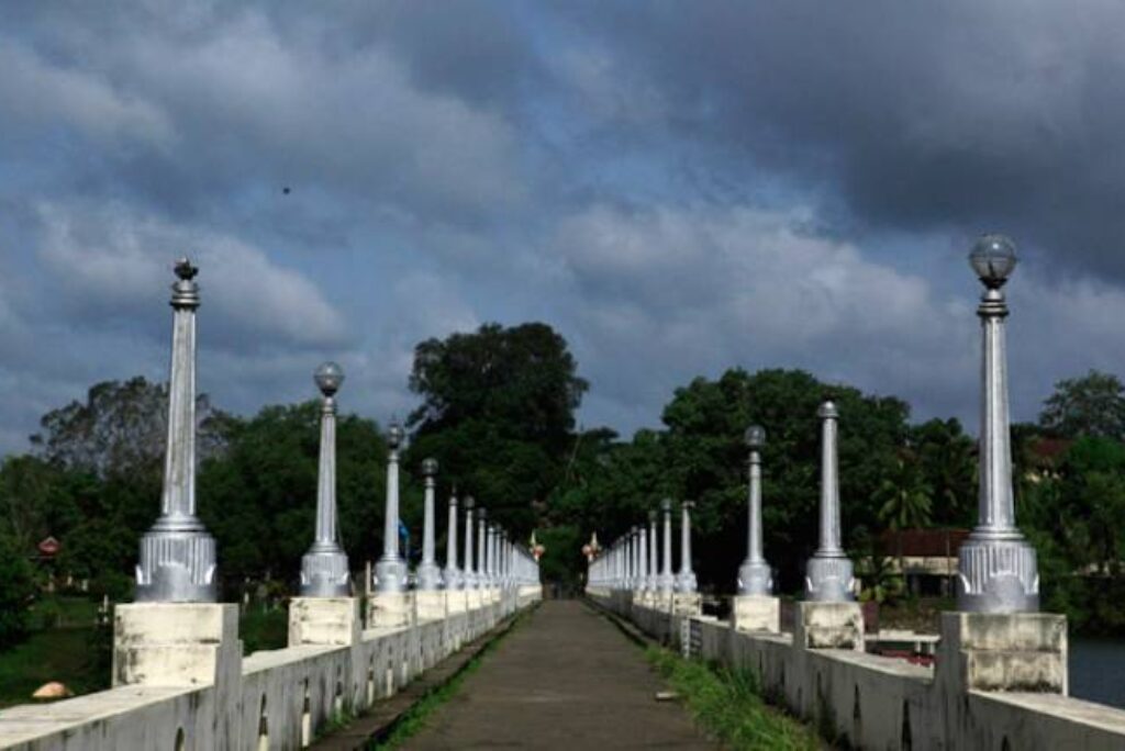 Neyyar Dam