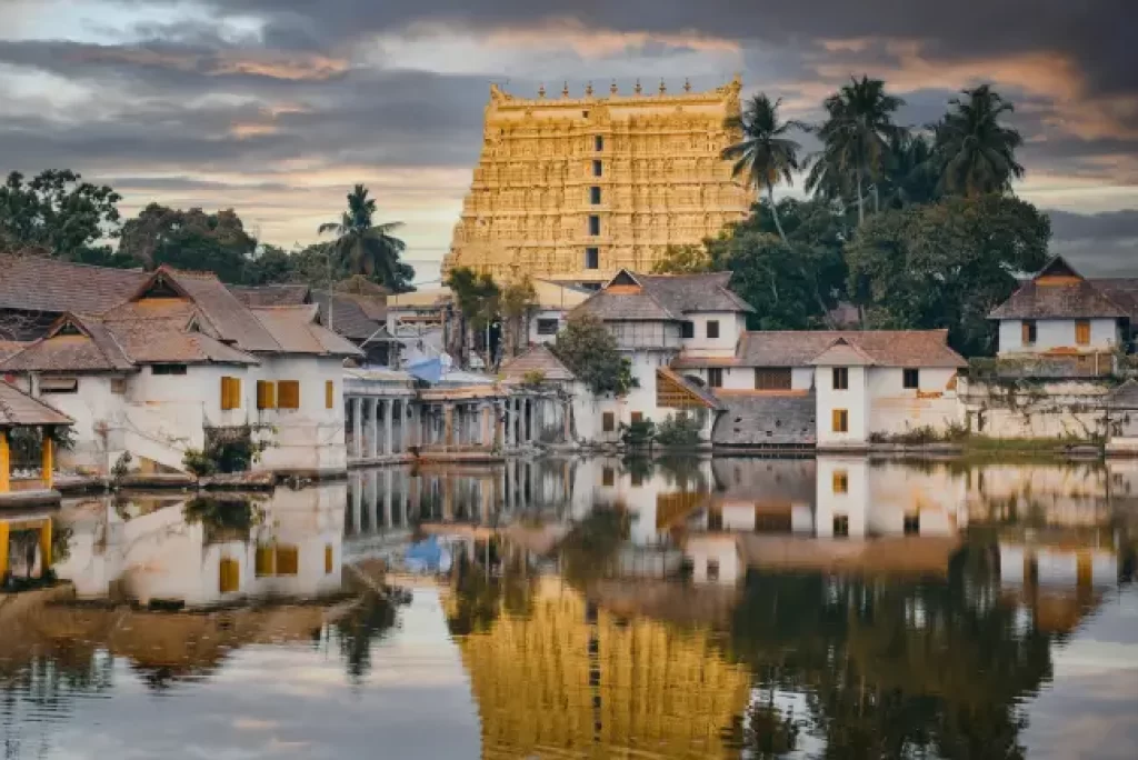 Padmanabha Swami Temple