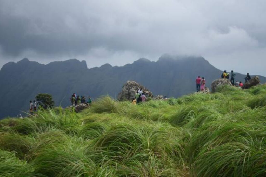 Ponmudi