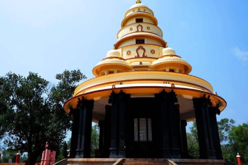 Sivagiri Mutt