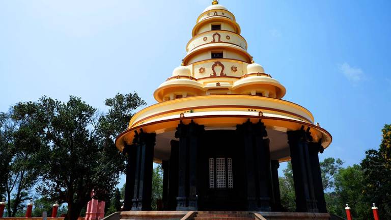 Sivagiri Mutt