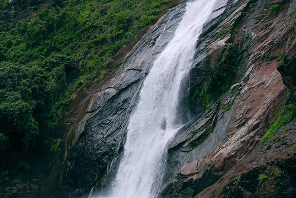 Vagamon Falls