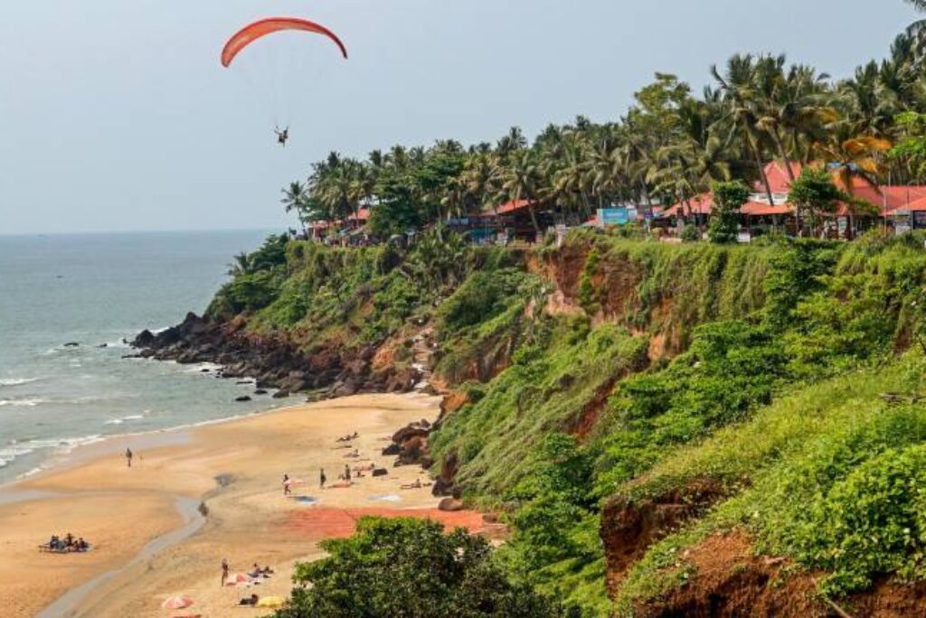 Varkala