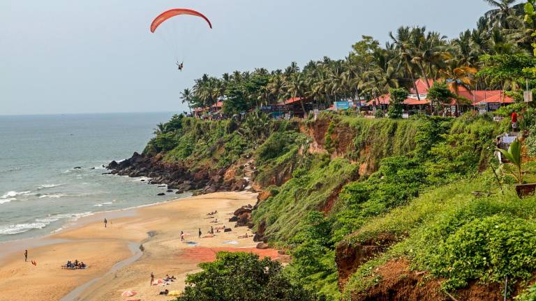 Varkala