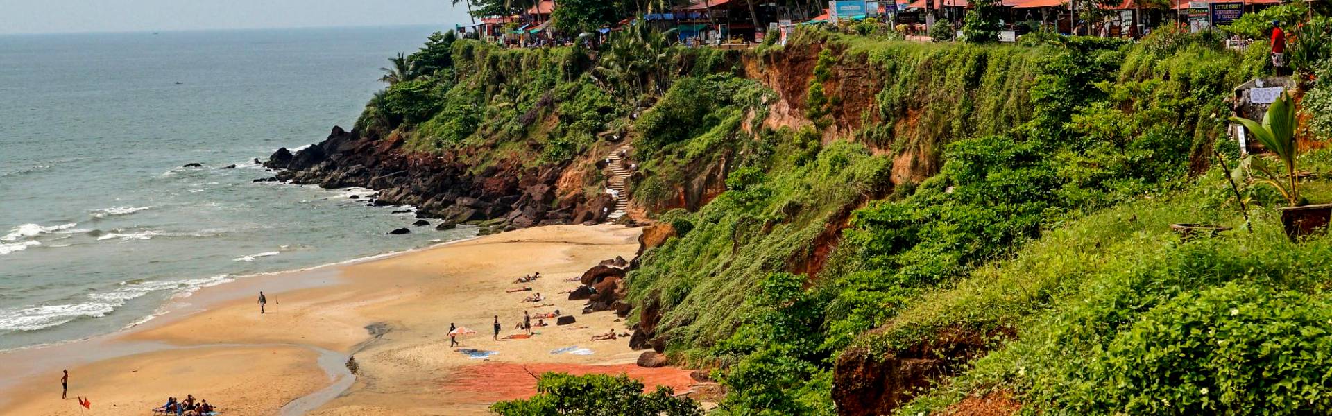 Varkala