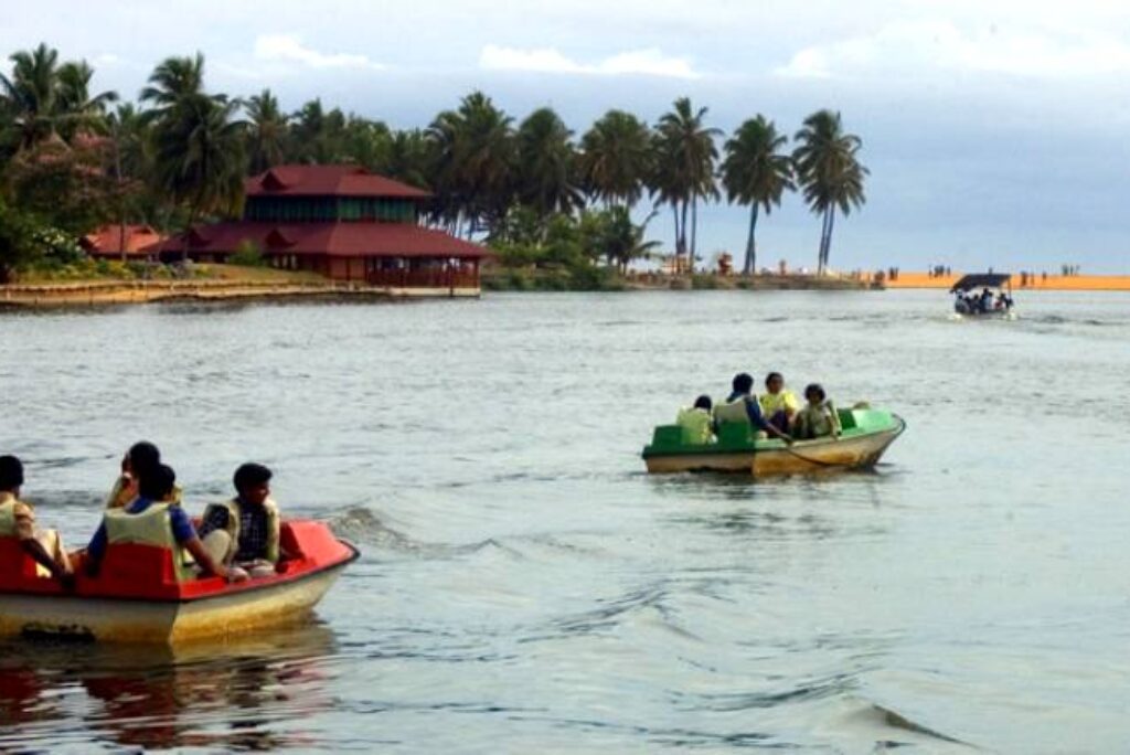 Veli Tourist Village