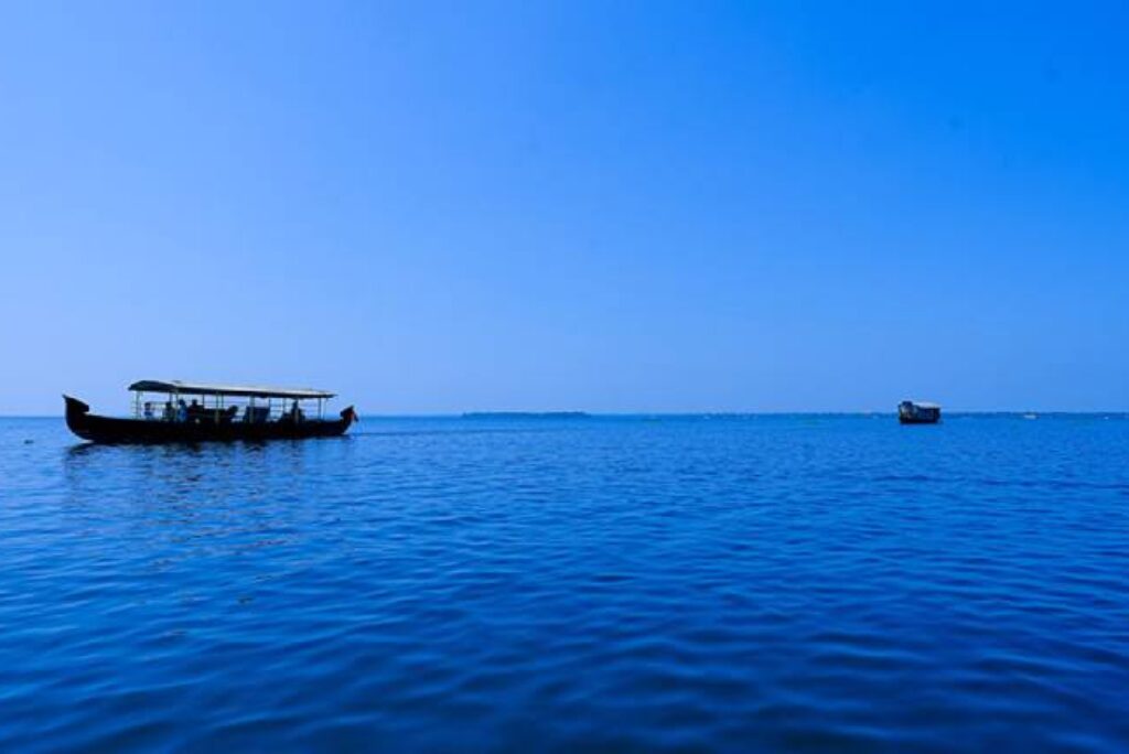 Vembanad Lake