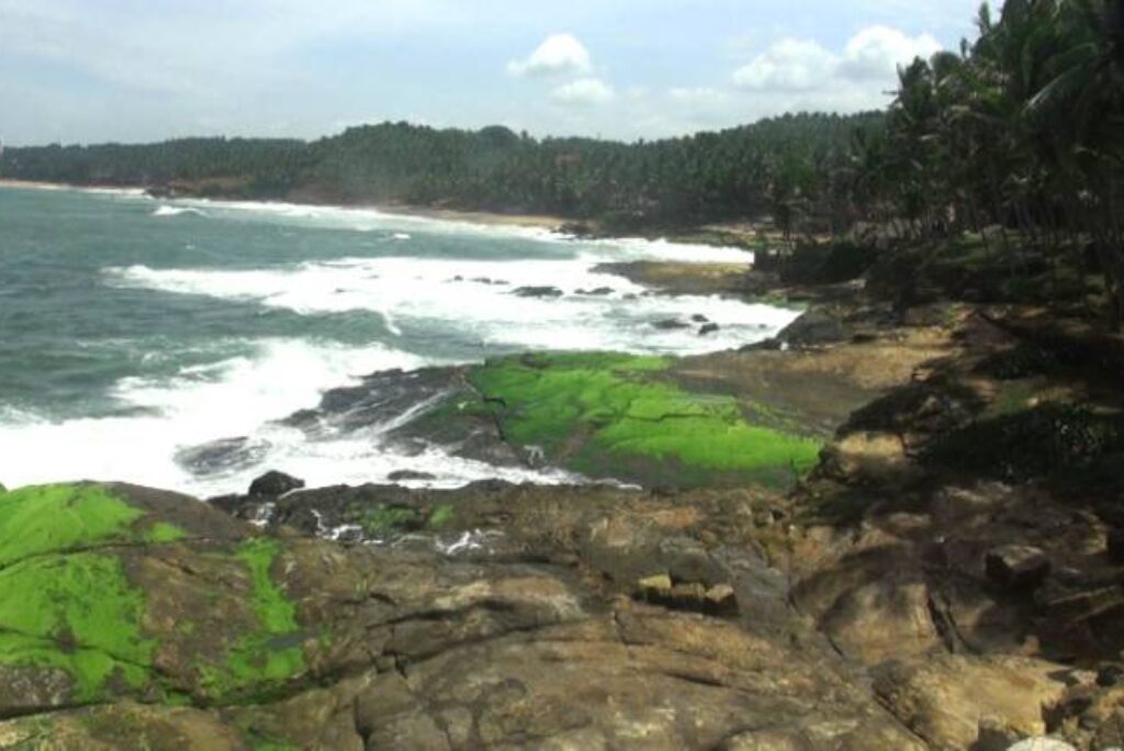 Vizhinjam International Sea Port