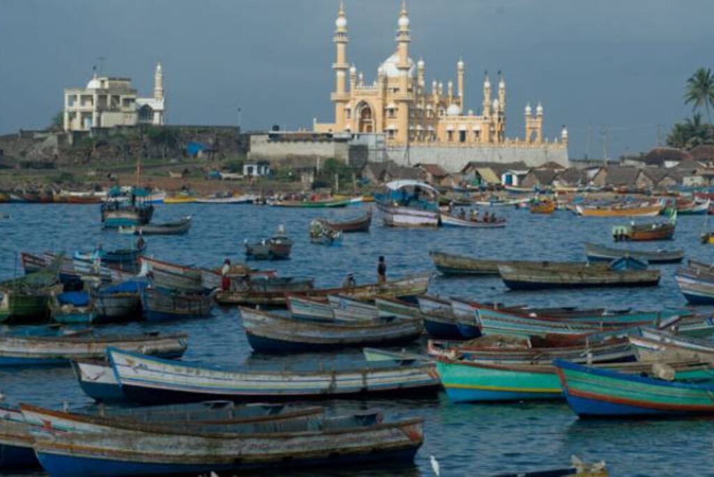 Vizhinjam Marine Aquarium