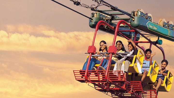 wonderla_amusement_park kochi