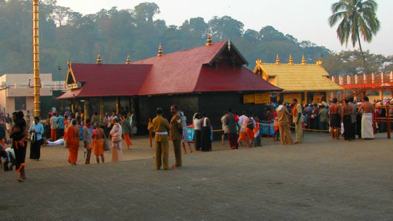 Sabarimala Ayyappan