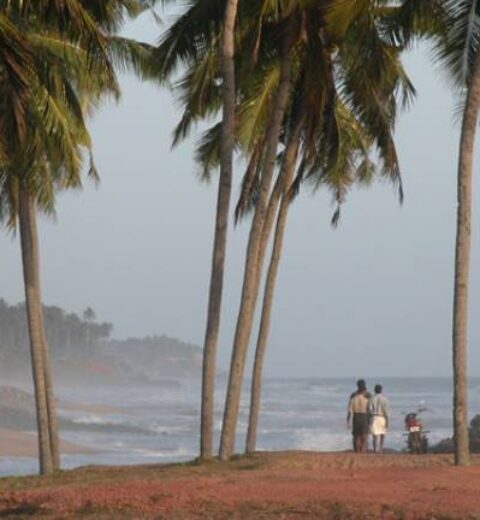 Varkala Villa