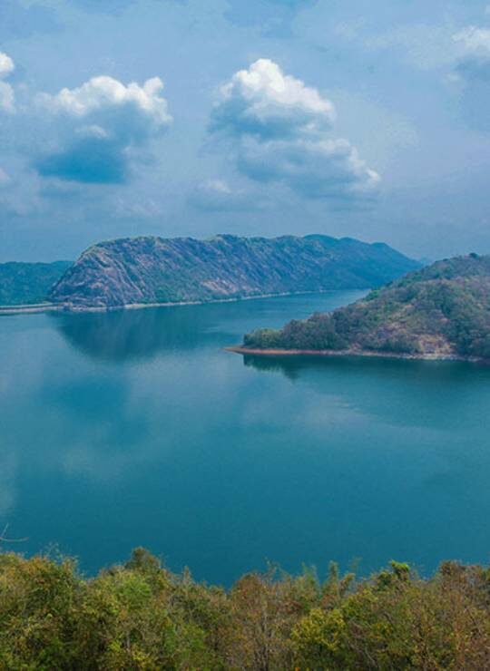 Idukki