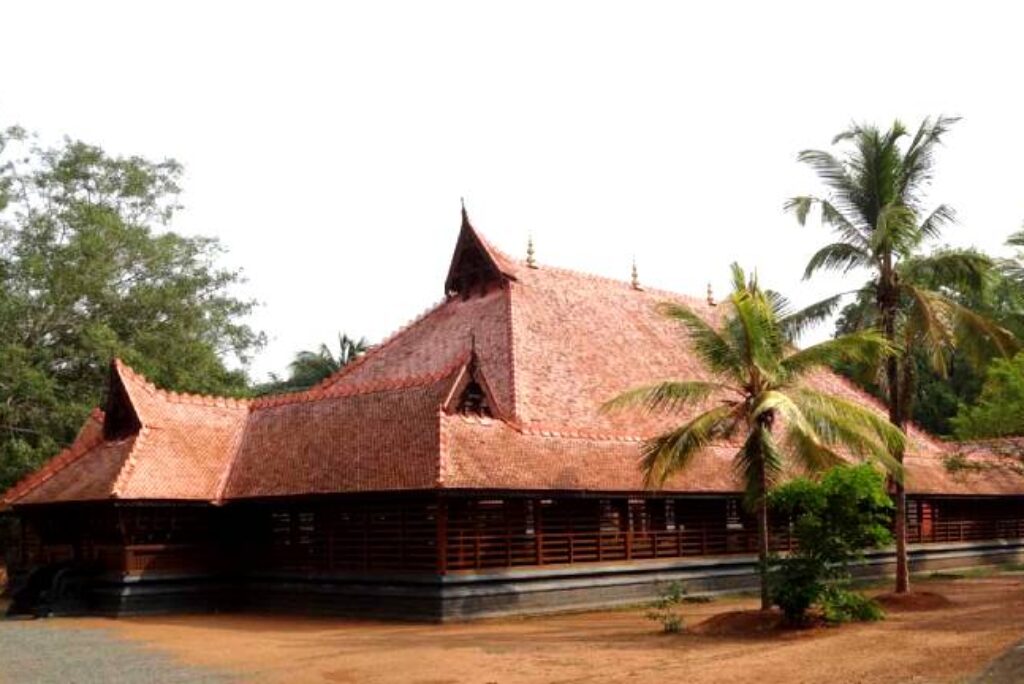 Kerala Kalamandalam