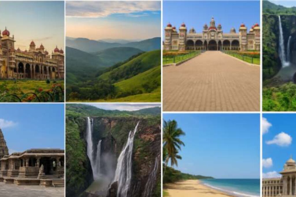 Top 10 Places in Karnataka to Explore During February’s Pleasant Weather