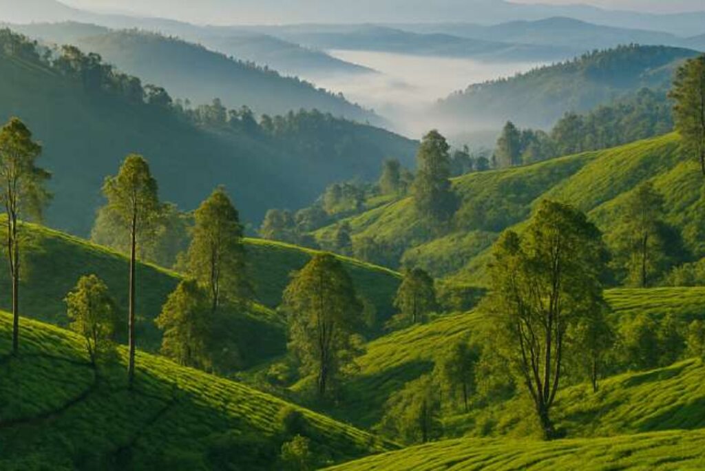 “Vagamon in February: The Ultimate Offbeat Destination in Kerala”