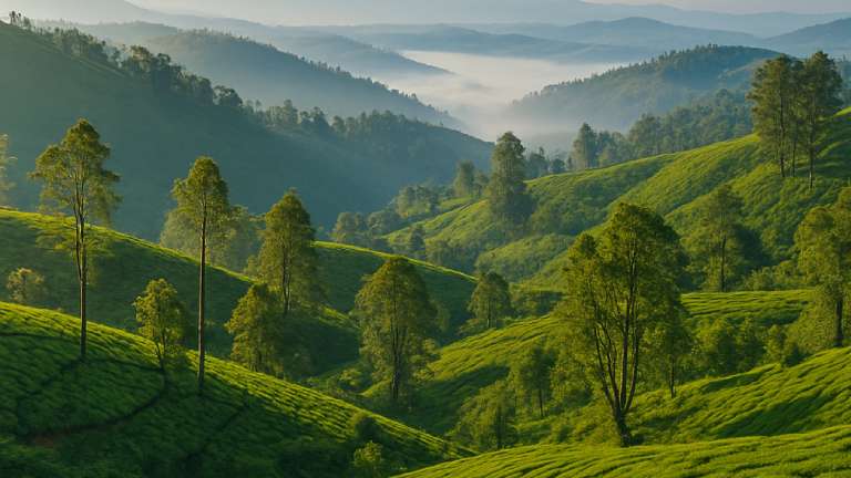 “Vagamon in February: The Ultimate Offbeat Destination in Kerala”