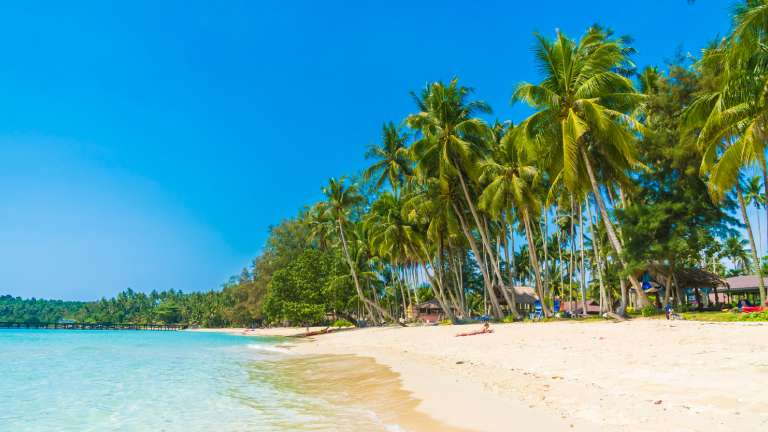 7 Unexplored Beaches in Goa Away from the Crowds