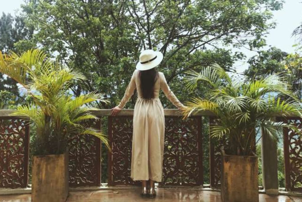 “Sustainable Travel in India: Best Eco-Friendly Resorts and Green Destinations”