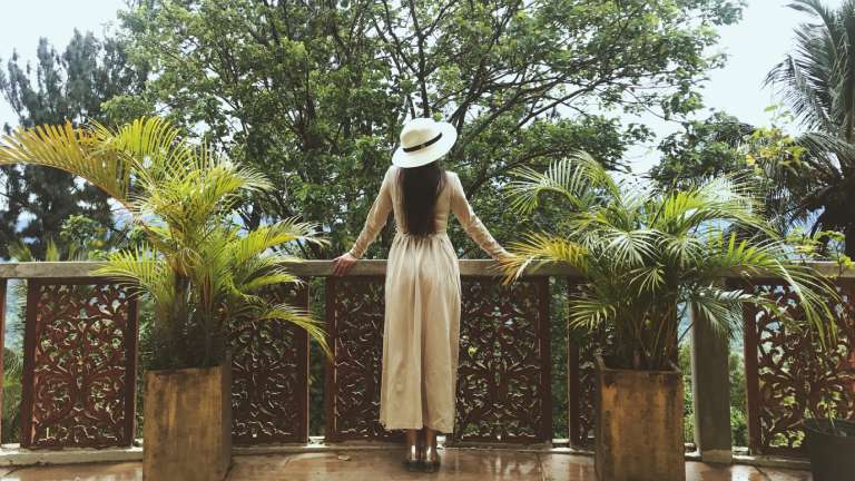 “Sustainable Travel in India: Best Eco-Friendly Resorts and Green Destinations”