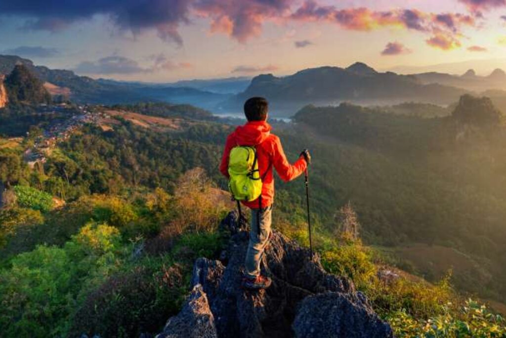 “Solo Travel in India: Best Hotels and Destinations for Independent Explorers”