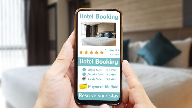How to Book the Cheapest Hotels in India: 10 Insider Tricks