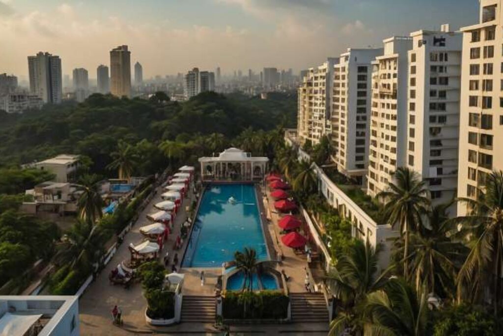 Affordable Boutique Hotels in Mumbai Under ₹3000/Night