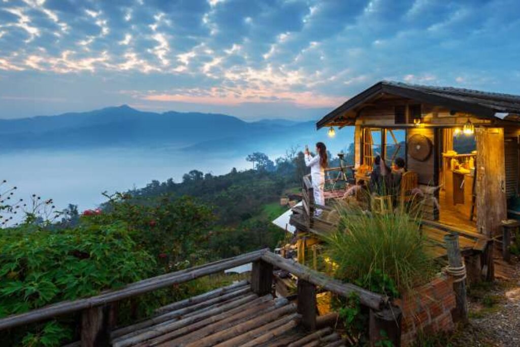 Budget Hostels in Rishikesh for Backpackers & Solo Trips