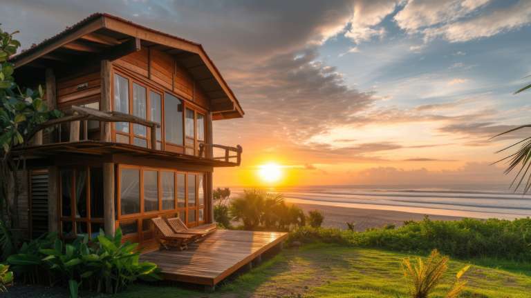 How to Choose the Perfect Homestay: A Step-by-Step Guide