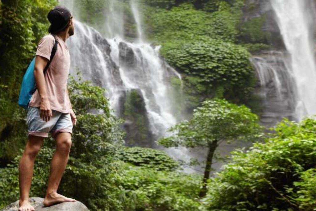 “Adventure Awaits: Top 7 Destinations in India for Outdoor Enthusiasts”