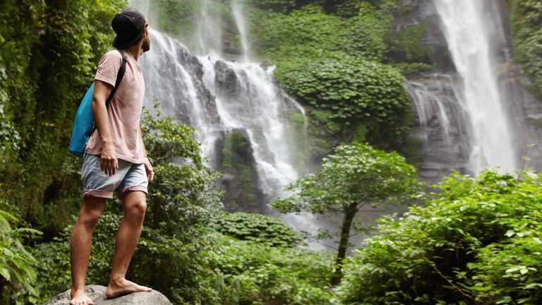 “Adventure Awaits: Top 7 Destinations in India for Outdoor Enthusiasts”