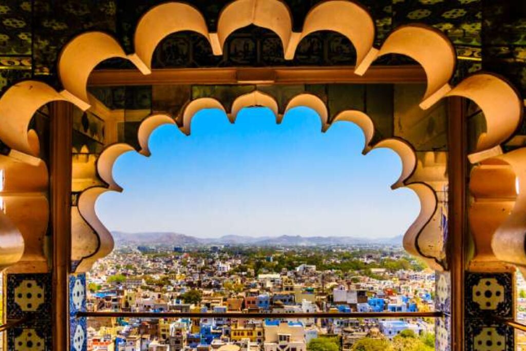 Best Budget-Friendly Destinations in Rajasthan for Solo Travelers