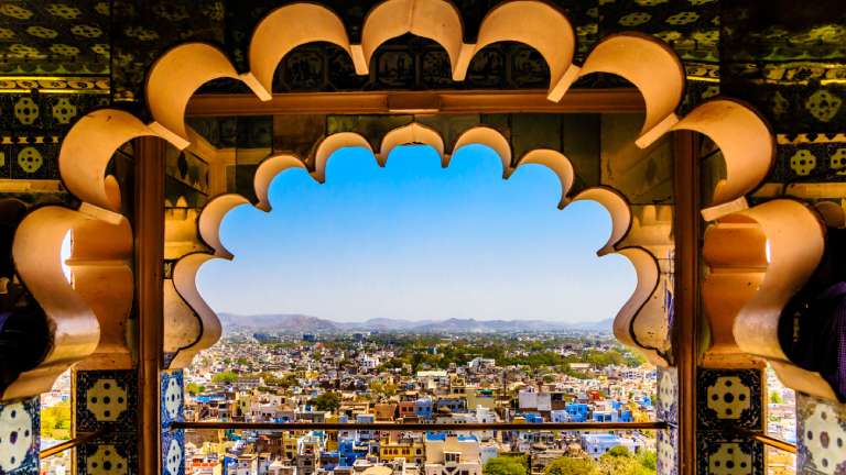 Best Budget-Friendly Destinations in Rajasthan for Solo Travelers