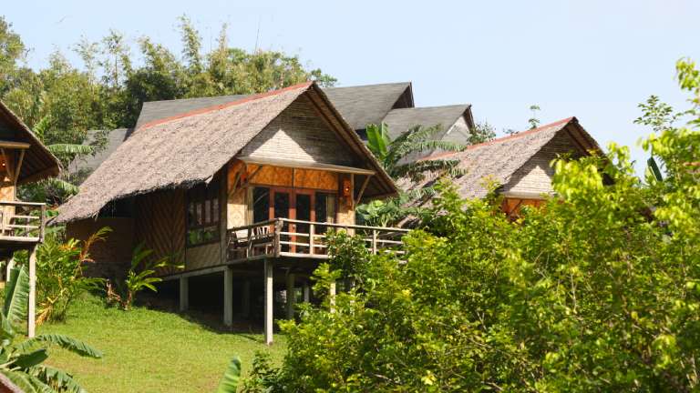 10 Eco-Friendly Homestays in Northeast India You’ll Love