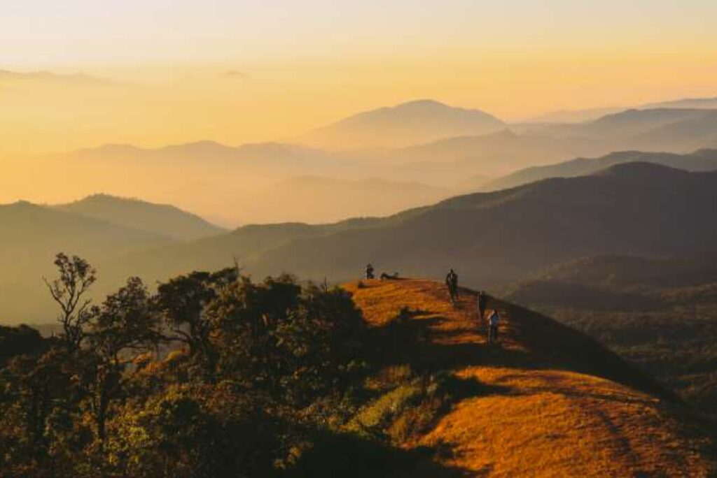 7 Tips for First-Time Travelers to Indian Hill Stations