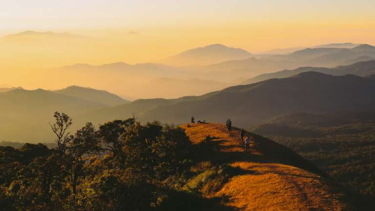 7 Tips for First-Time Travelers to Indian Hill Stations