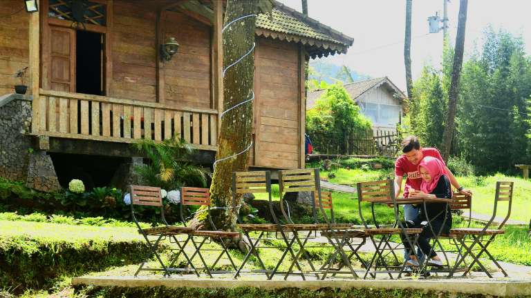 Best Homestays in Coorg for a Cozy Mountain Experience