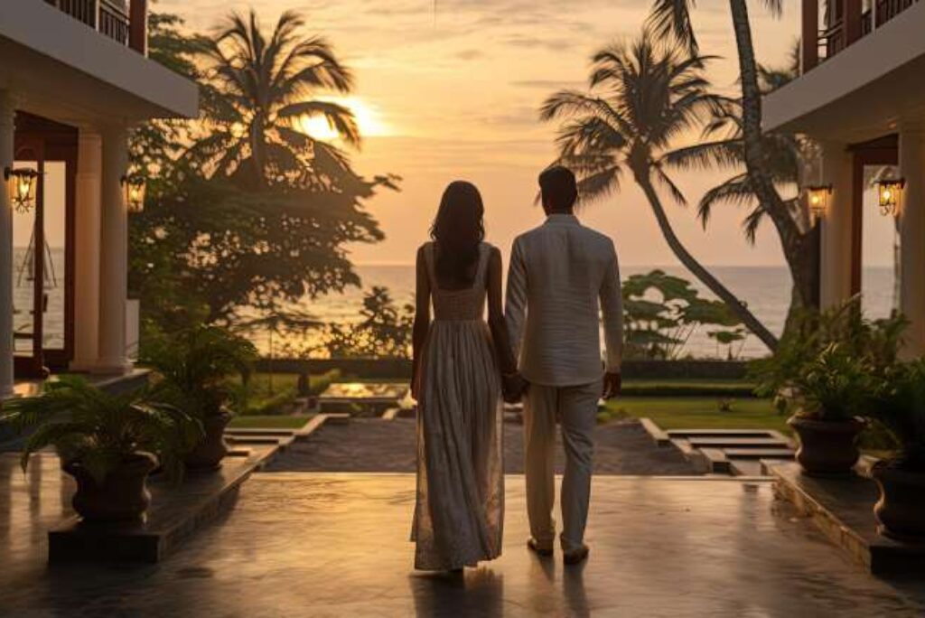 Romantic Escapes in India: Top 5 Honeymoon Destinations and Resorts