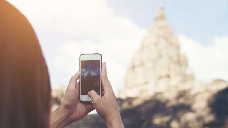 India’s Most Instagrammable Destinations You Can’t Miss